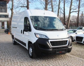 Peugeot Boxer 2.2 HDI 140 кс. MAXI  EURO 6 НОВ ВНОС ГЕРМАНИЯ , снимка 3