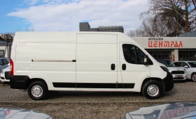 Peugeot Boxer 2.2 HDI 140 кс. MAXI  EURO 6 НОВ ВНОС ГЕРМАНИЯ , снимка 5