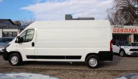 Peugeot Boxer 2.2 HDI 140 кс. MAXI  EURO 6 НОВ ВНОС ГЕРМАНИЯ , снимка 9