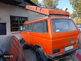 VW T3  , снимка 6