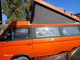 VW T3  , снимка 5