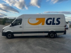 Обява за продажба на Mercedes-Benz Sprinter 314 2.2 CDI  MAXI KLIMA  ~33 600 лв. - изображение 2