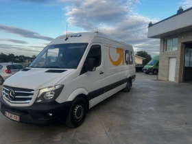 Обява за продажба на Mercedes-Benz Sprinter 314 2.2 CDI  MAXI KLIMA  ~33 600 лв. - изображение 1