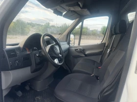 Обява за продажба на Mercedes-Benz Sprinter 314 2.2 CDI  MAXI KLIMA  ~33 600 лв. - изображение 9
