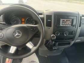 Обява за продажба на Mercedes-Benz Sprinter 314 2.2 CDI  MAXI KLIMA  ~33 600 лв. - изображение 10