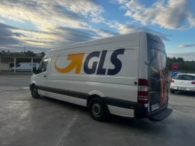Обява за продажба на Mercedes-Benz Sprinter 314 2.2 CDI  MAXI KLIMA  ~33 600 лв. - изображение 3