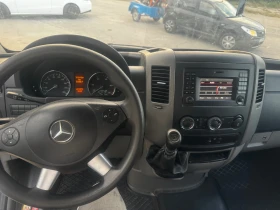 Обява за продажба на Mercedes-Benz Sprinter 314 2.2 CDI  MAXI KLIMA  ~33 600 лв. - изображение 11