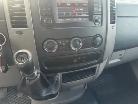 Mercedes-Benz Sprinter 314 2.2 CDI  MAXI KLIMA  | Mobile.bg    13