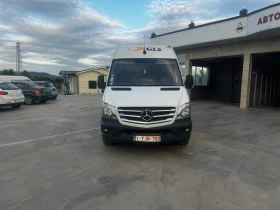 Обява за продажба на Mercedes-Benz Sprinter 314 2.2 CDI  MAXI KLIMA  ~33 600 лв. - изображение 1
