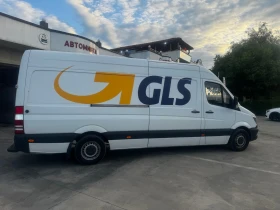 Обява за продажба на Mercedes-Benz Sprinter 314 2.2 CDI  MAXI KLIMA  ~33 600 лв. - изображение 7