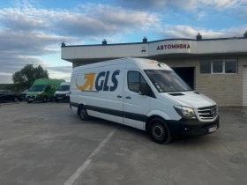 Обява за продажба на Mercedes-Benz Sprinter 314 2.2 CDI  MAXI KLIMA  ~33 600 лв. - изображение 8