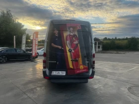 Обява за продажба на Mercedes-Benz Sprinter 314 2.2 CDI  MAXI KLIMA  ~33 600 лв. - изображение 4