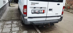Ford Transit Товарен, снимка 10