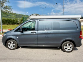 Mercedes-Benz Vito 109CDI TOP NAVI KLIMA | Mobile.bg � ����� ������ 2