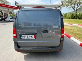 Mercedes-Benz Vito 109CDI TOP NAVI KLIMA | Mobile.bg � ����� ������ 3