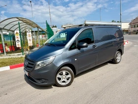 ������ Mercedes-Benz Vito