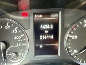 Mercedes-Benz Vito 109CDI TOP NAVI KLIMA | Mobile.bg � ����� ������ 8