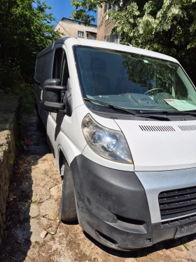 Fiat Ducato 2.3 Multijet | Mobile.bg � ����� ������ 2