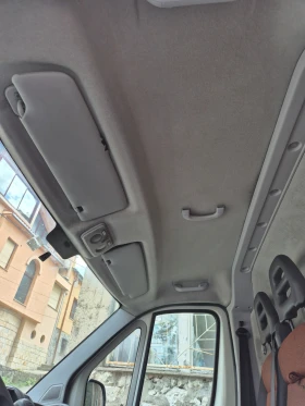 Fiat Ducato 2.3 Multijet | Mobile.bg � ����� ������ 8