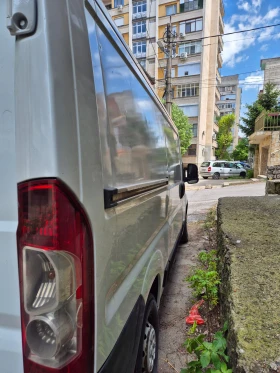 Fiat Ducato 2.3 Multijet | Mobile.bg � ����� ������ 5