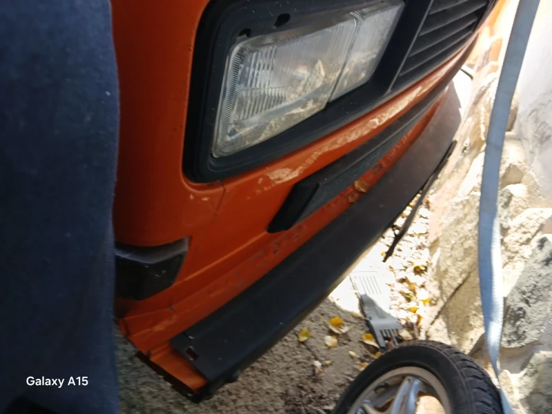 VW T3  , снимка 11 - Бусове и автобуси - 48927434