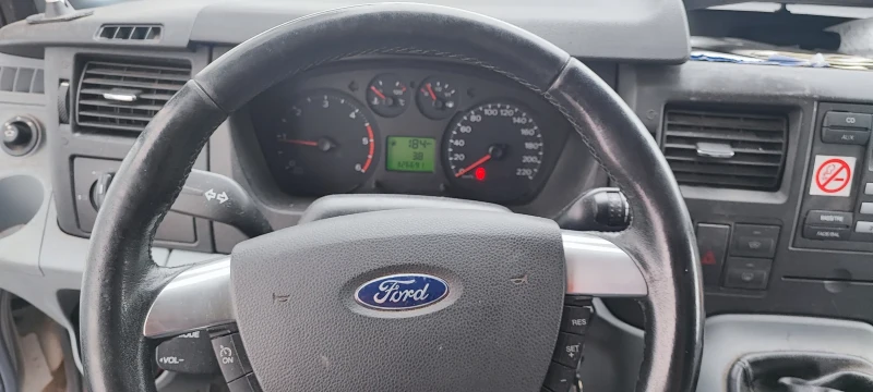 Ford Transit Товарен