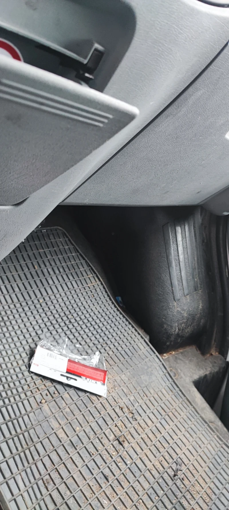 Ford Transit Товарен, снимка 5 - Бусове и автобуси - 53430246