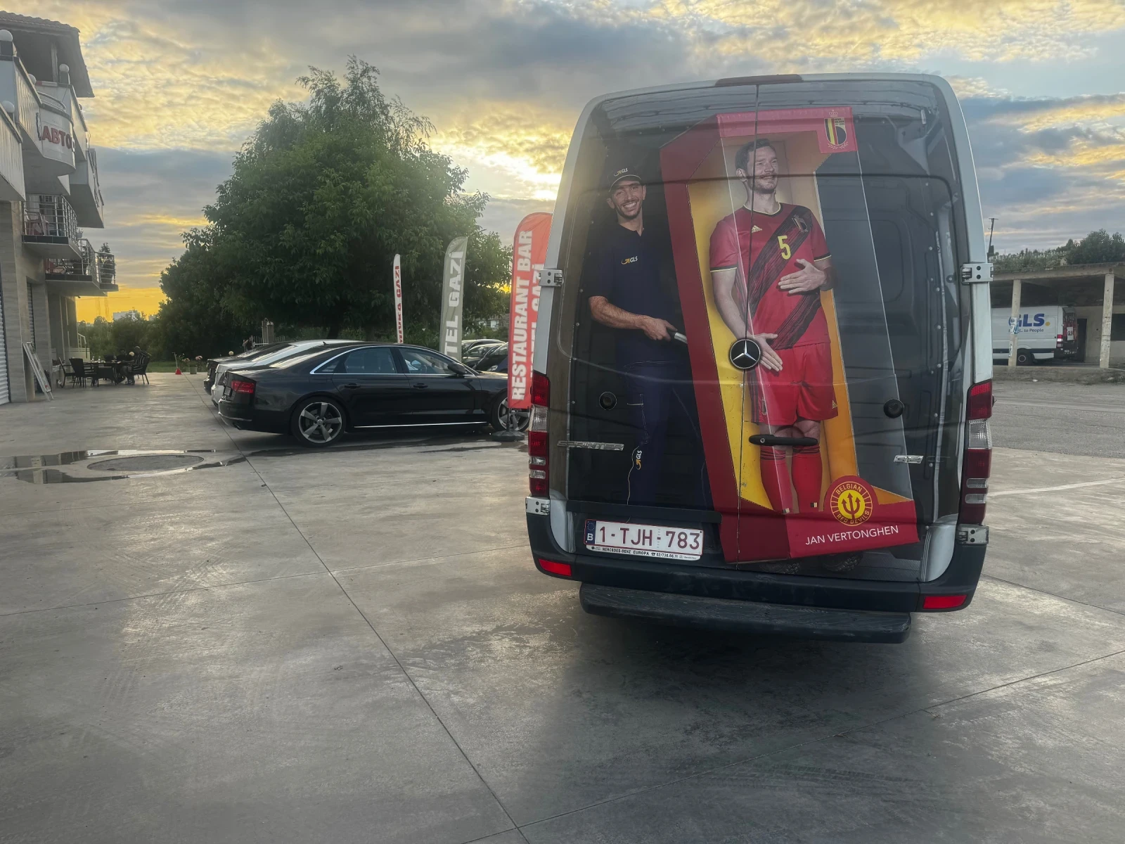 Mercedes-Benz Sprinter 314 2.2 CDI  MAXI KLIMA  - изображение 6