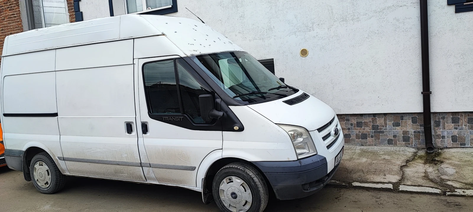 Ford Transit ������� | Mobile.bg � ����������� 8