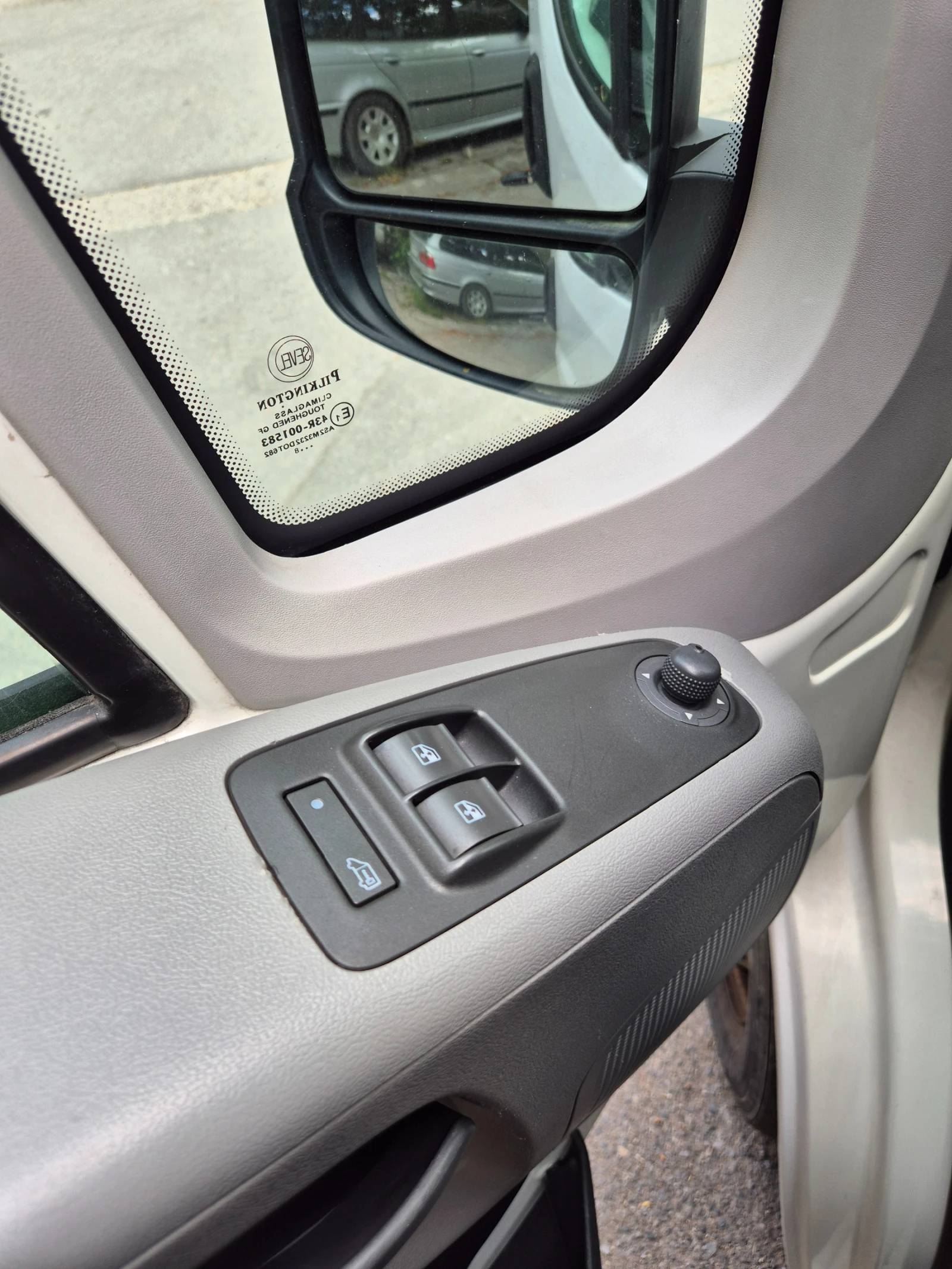 Fiat Ducato 2.3 Multijet, снимка 9 - Бусове и автобуси - 54612536
