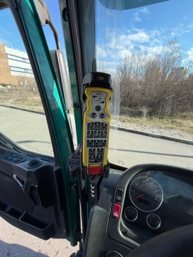 Man 12.222 Tgl 12.220, снимка 11