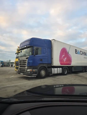 Scania R 420, снимка 2