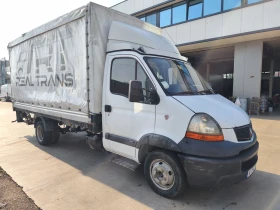 Renault Mascott, снимка 1