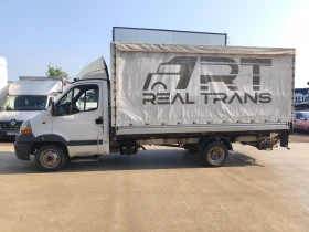 Renault Mascott, снимка 4