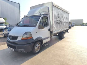 Renault Mascott, снимка 3