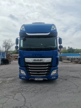 Обява за продажба на Daf XF ~36 000 EUR - изображение 1