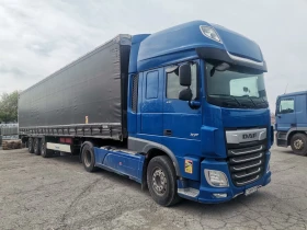 Обява за продажба на Daf XF ~36 000 EUR - изображение 1