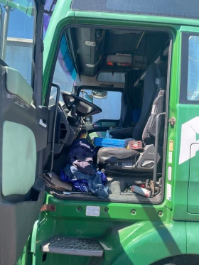 Man Tga, снимка 2