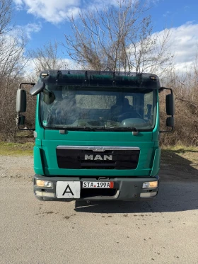 Man 12.222 Tgl 12.220, снимка 2