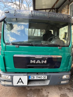 Man 12.222 Tgl 12.220