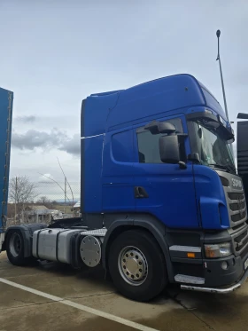 Scania R 420 undefined | Auto.bg — изображение 3