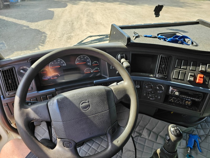 Volvo Fh 440, снимка 11 - Камиони - 46113654