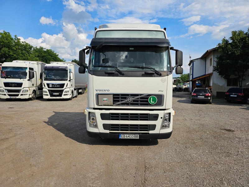 Volvo Fh 440, снимка 4 - Камиони - 46113654