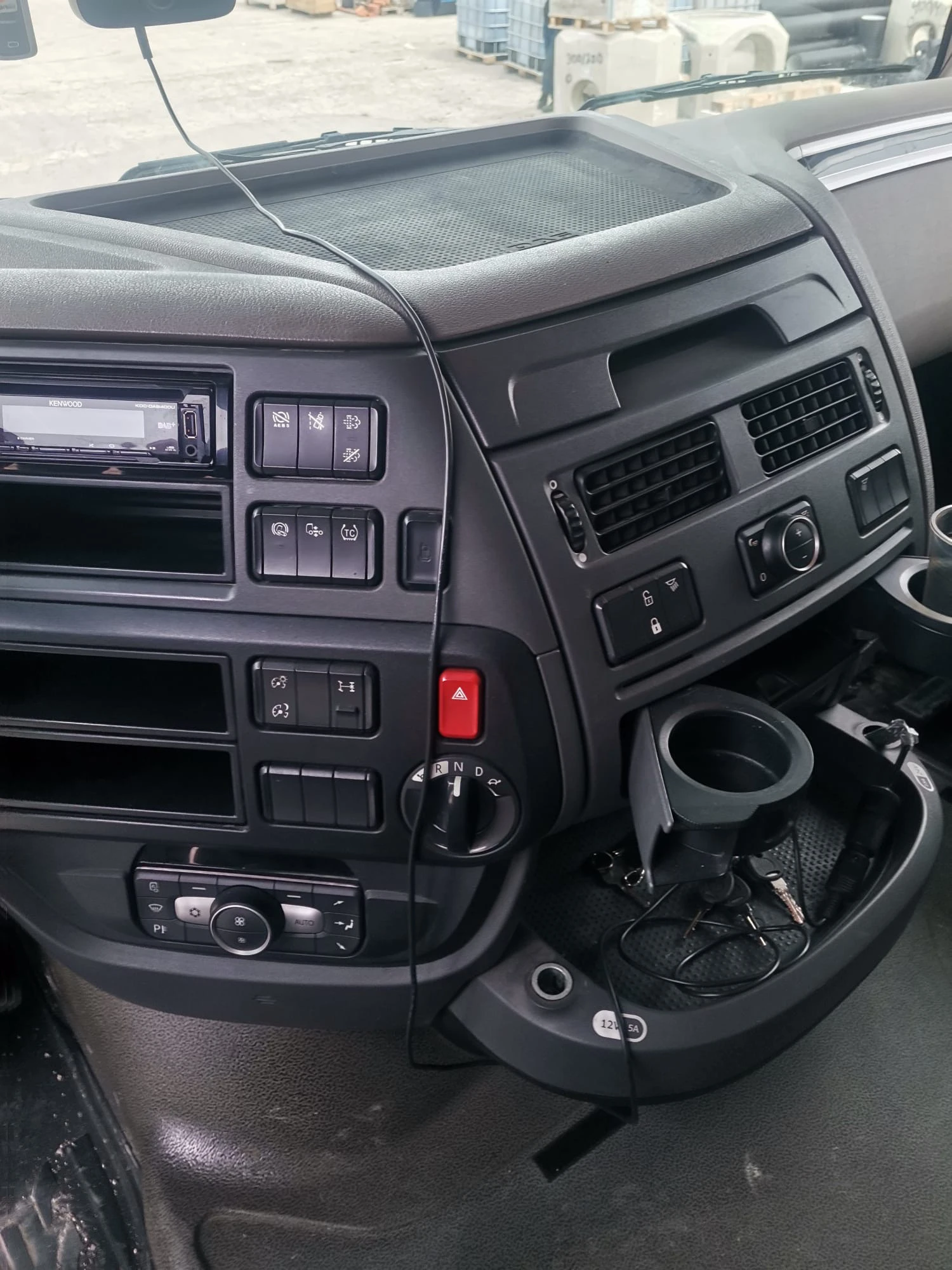 Daf XF  - изображение 3