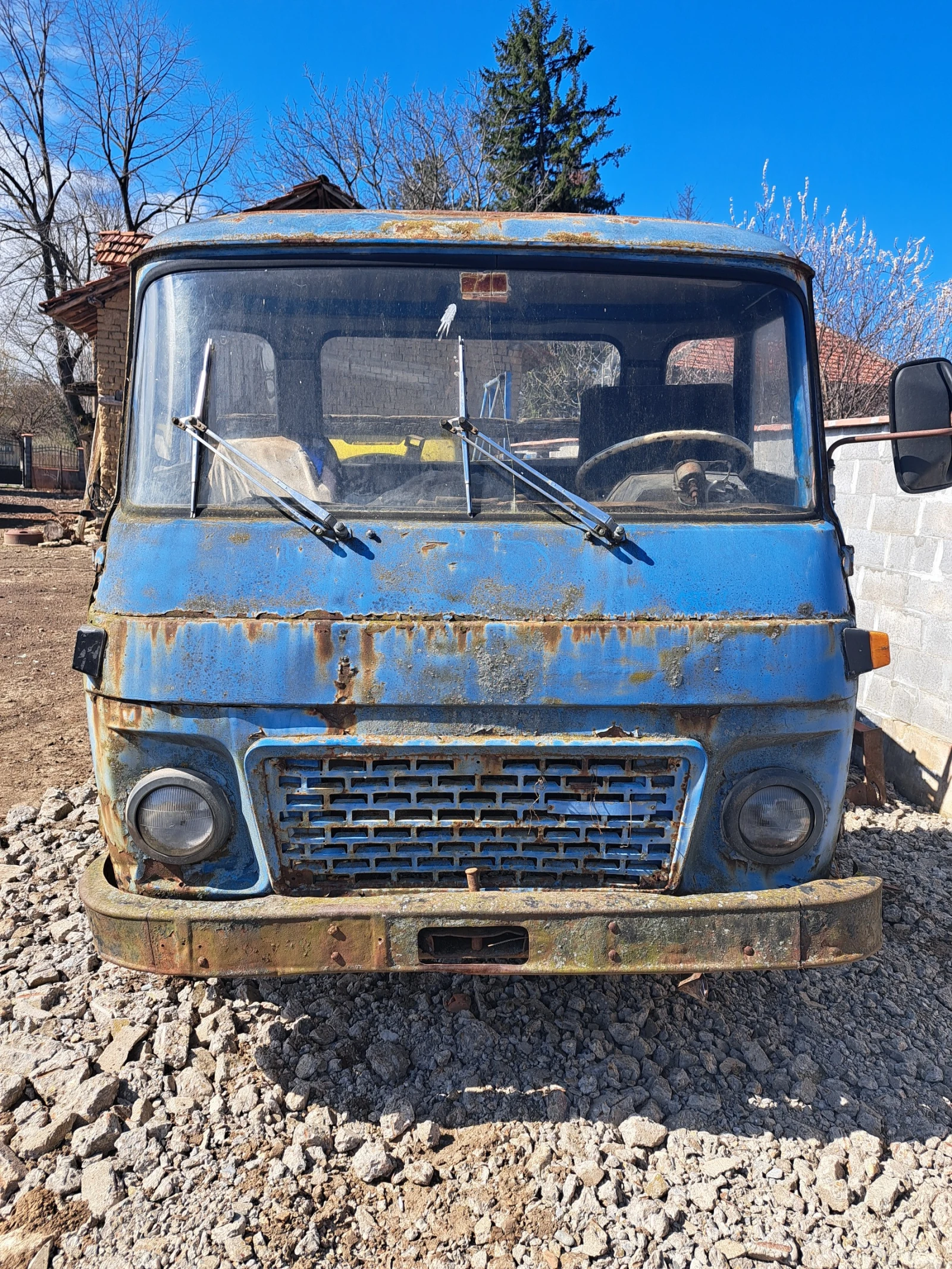 Avia Preslav 4x4 | Mobile.bg � ����������� 2