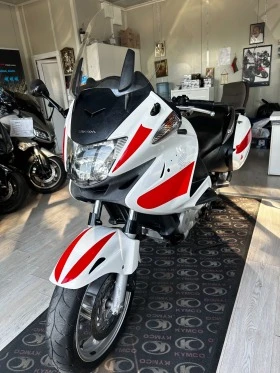 Honda Deauville NT700V 11.2006г., снимка 10