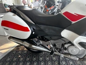 Honda Deauville NT700V 11.2006г., снимка 7
