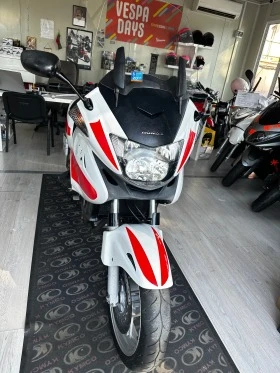 Honda Deauville NT700V 11.2006г., снимка 13
