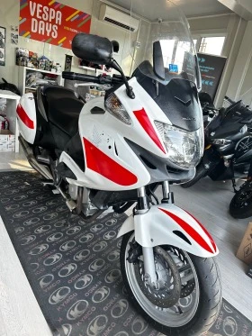Honda Deauville NT700V 11.2006г., снимка 9