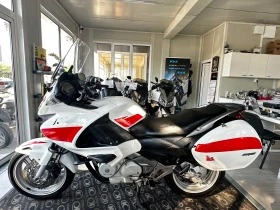 Honda Deauville NT700V 11.2006г., снимка 16